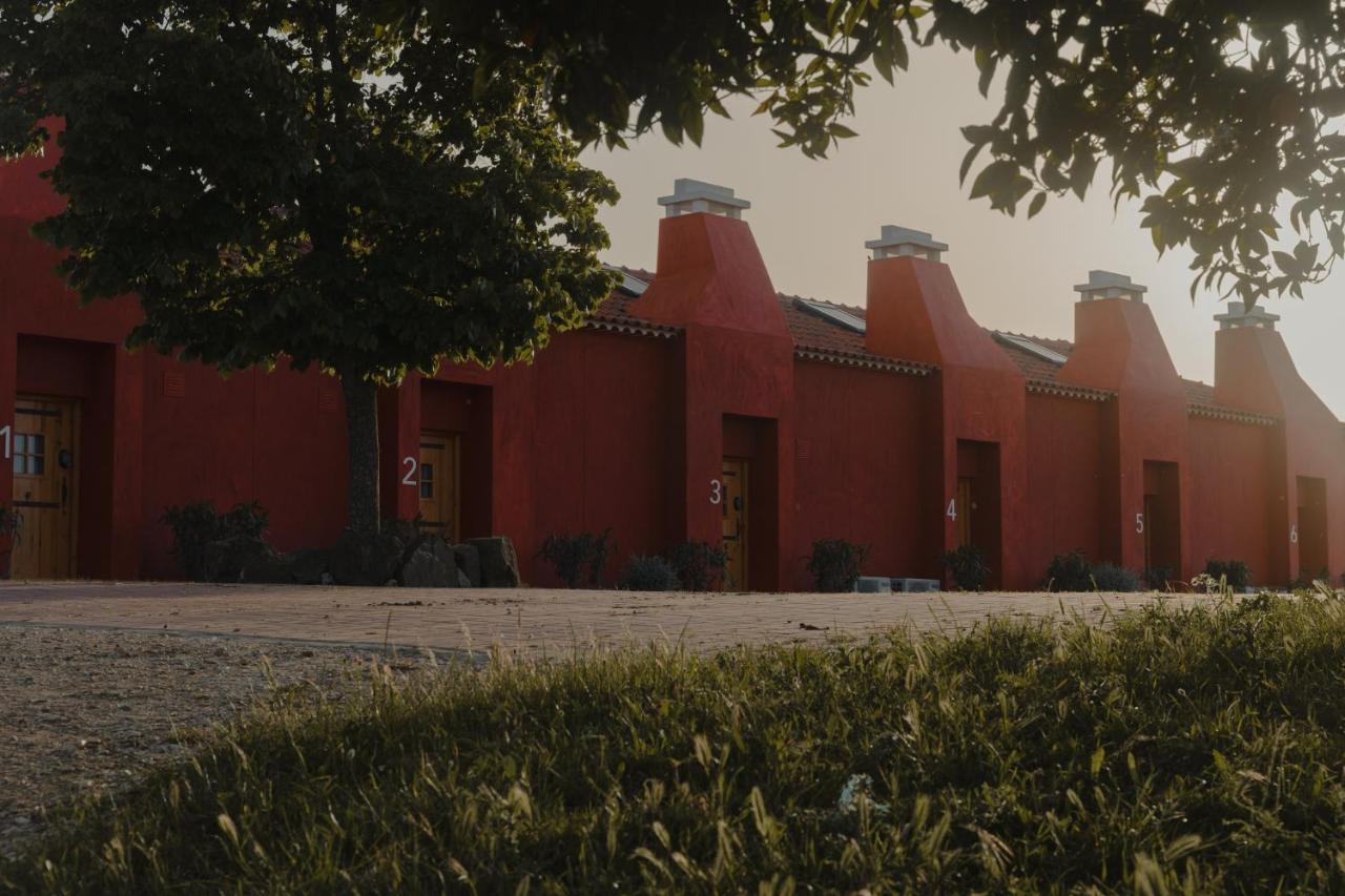 Casinhas De Santo Antonio Βίλα Alter do Chão Εξωτερικό φωτογραφία